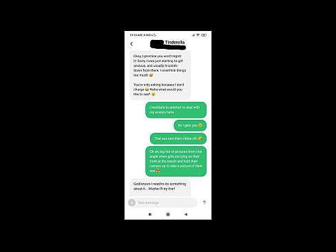 ❤️ ฉันเพิ่ม PAWG ใหม่จาก Tinder ในฮาเร็มของฉันแล้ว (รวมคุยกับ Tinder ด้วย) เย็ด ที่ th.filmepornonline.ru ❌️